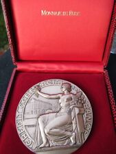 Medaille francaise bazor d'occasion Medaille francaise bazor d'occasion  Dijon