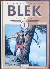 Blek roc intégrale d'occasion  Étampes