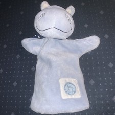 Tcm nilpferd hippo gebraucht kaufen  Münster