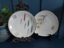 Rockabilly kuchenteller 50er gebraucht kaufen  Saarbrücken