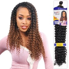 Water wave freetress gebraucht kaufen  Versand nach Germany