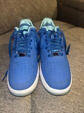 Nike Lunar Force 1 Lux VT azul militar baixo 644919-100 masculino tamanho EUA 9 comprar usado  Enviando para Brazil