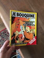 Revue bouquine sempe d'occasion  La Châtaigneraie