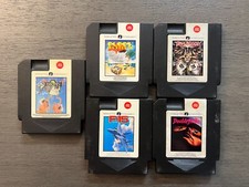 Nes five unlicensed for sale  Houston