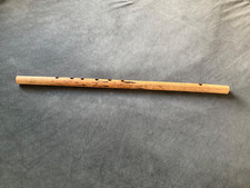 Bass bansuri bamboo for sale  Astoria