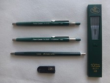Faber castell druckbleistift gebraucht kaufen  Pinneberg