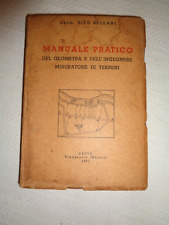 Manuale pratico del usato  Lecco