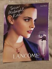 Publicité papier parfum. d'occasion  Dunkerque-