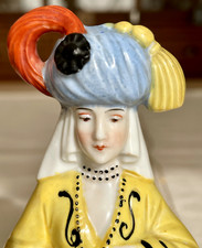 Sitzendorf orientale boite d'occasion  Perpignan-