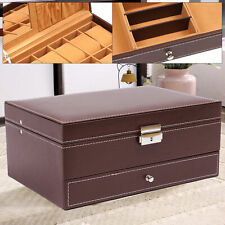 Mens watch box for sale  USA