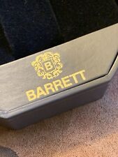 Barrett scatola per usato  Mantova