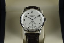 Longines l2.840.4.78.3 mens for sale  HEMEL HEMPSTEAD