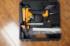 Bostitch flooring nailer for sale  Nashua