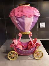 Magnifique carrosse barbie d'occasion  Thury-Harcourt