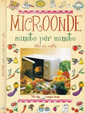 Microonde. minuto per usato  Italia