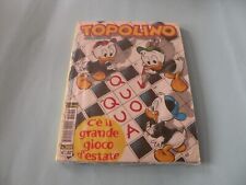 Topolino 2489 blisterato usato  Firenze