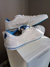 Puma court schuhe gebraucht kaufen  Lengerich