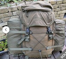 Snugpack rocketpak olive for sale  WALTHAM CROSS