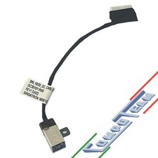 Connettore alimentazione 228r6 usato  Palermo