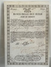Fede deposito banco usato  Cantu