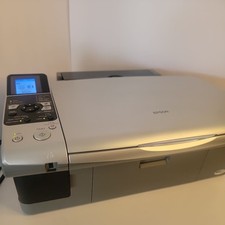 Epson stylus cx6000 d'occasion  Expédié en Belgium