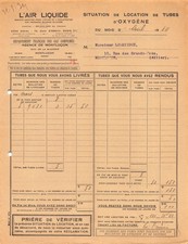 1934 situation location d'occasion  France