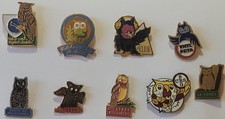Pins pin animaux d'occasion  Kingersheim
