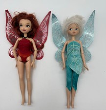 Disney tinker bell for sale  NORTHAMPTON