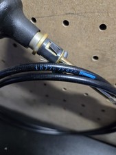 Choke cable fits for sale  Pasco