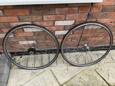 Mavic reflex clincher for sale  MACCLESFIELD