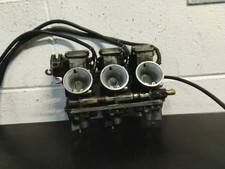 Carburatore completo originale usato  Italia