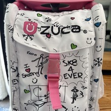 ice bag zuca skate for sale ice bag zuca skate for sale Kingston