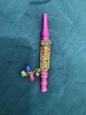Pink gold beaded for sale  Fort Lauderdale