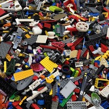 Lego sfuso misto usato  Modena