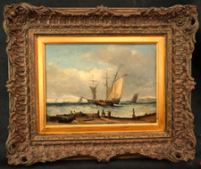 ship oil painting for sale ship oil painting for sale NUNEATON