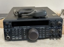 Kenwood 450s 100w for sale  Bountiful