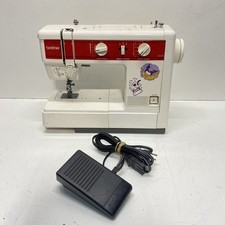Brother pattern mechanical for sale  Los Angeles