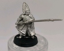 Warhammer metal seigneur d'occasion  Montville