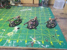 Warplock jezzails skaven for sale  GLOUCESTER