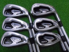 Titleist iron set d'occasion  Expédié en France
