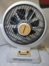 Windmere table fan for sale  Madison