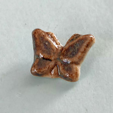 Rare papillon marron d'occasion  Igny