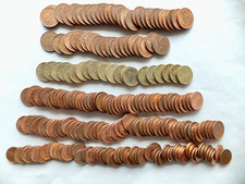 Euro cents. 5cents for sale  PETERBOROUGH