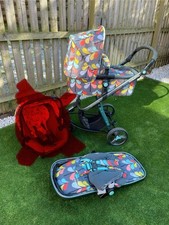 Cosatto giggle 2in1 for sale  BOOTLE