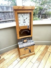 Vintage national time for sale  RAINHAM