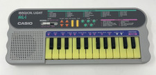 Working casio magical d'occasion  Expédié en Belgium