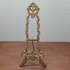 Vintage brass ornate for sale  Benton