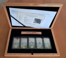 Silber münzbarren set gebraucht kaufen  Gerolzhofen