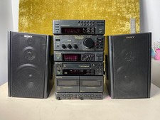 Vtg sony 818r for sale  Redlands