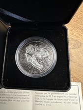 1oz silber fine gebraucht kaufen  Schlierbach